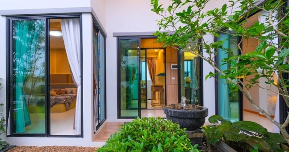 รูปภาพ THE IMPERIAL CASA Ricco Signature