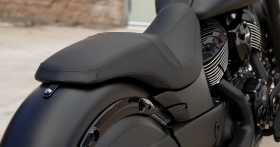 รูปภาพ อินเดียน มอเตอร์ไซเคิล Indian Motorcycle Dark Horse Vintage ปี 2021