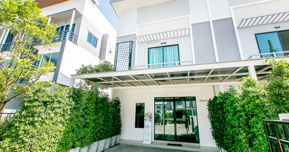 รูปภาพ อาร์เค พาร์ค วัชรพล - สายไหม (RK Park Watcharaphol - Saimai)