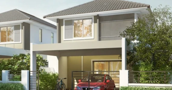 รูปภาพ ไลฟ โฮม ซอย 12 (Life Home Soi 12)