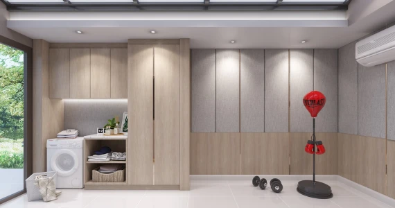 รูปภาพ พลีโน่ บางนา - วงแหวน (Pleno Bangna - Wongwaen)