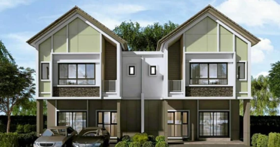 รูปภาพ ศรีเทพวิลเลจ บางปะกง (Srithep Village Bangpakong)