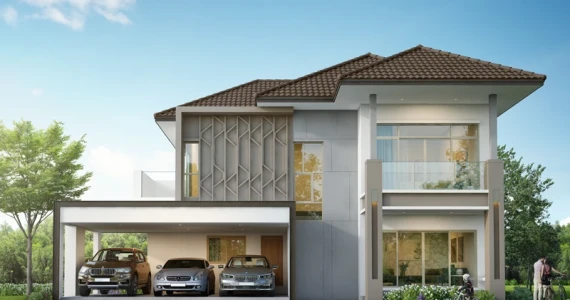 รูปภาพ ภูเก็ตธานี อิลิแกนซ์ (PhuketThanee Elegance)