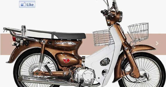 รูปภาพ จงเซิน ริวก้า Zongshen Ryuka Classic R ปี 2017