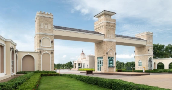 รูปภาพ ดีญ่า วาเล่ย์ บ้านฉาง (ระยอง) (Diya Valley Ban Chang)