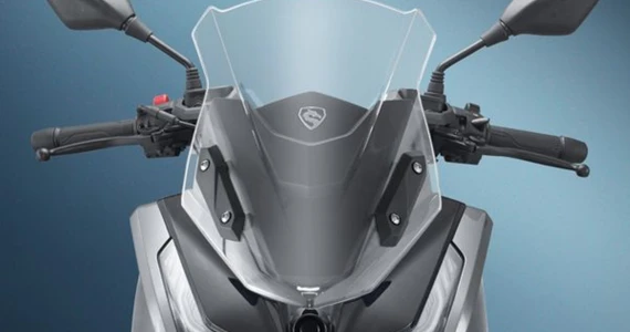 รูปภาพ ไซโคลน Cyclone RT 1 ปี 2023