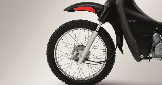 รูปภาพ โซล่า SOLAR GROOVE CROSS 125 ปี 2022