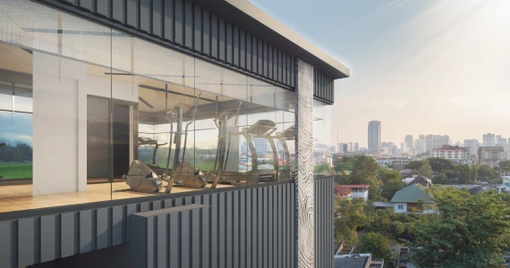 รูปภาพ แม็กนิกซ์ รามอินทรา 21 (Magnix Ramintra 21)