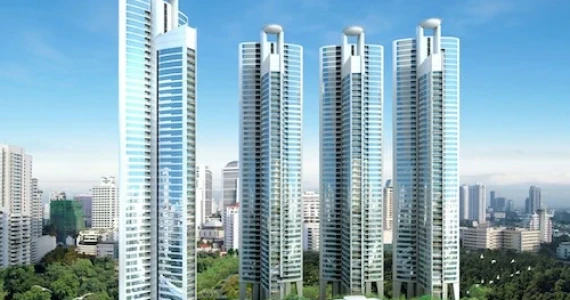 รูปภาพ มิลเลนเนียม เรสซิเดนซ์ แอท สุขุมวิท (Millennium Residence @ Sukhumvit)