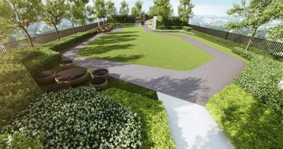 รูปภาพ ไนท์บริดจ์ สกายซิตี้ สะพานใหม่ (Knightsbridge Skycity Saphanmai)