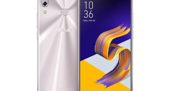 รูปภาพ เอซุส ASUS Zenfone 5 (2018) RAM 6GB