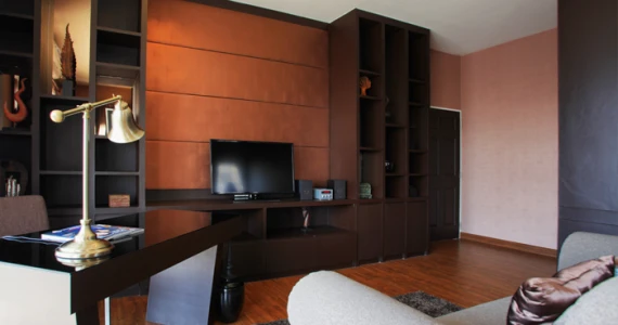 รูปภาพ เดอะ บลิส (The Bliss)