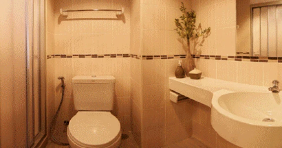 รูปภาพ ลุมพินี สวีท พระราม 8 (Lumpini Suite Rama 8)