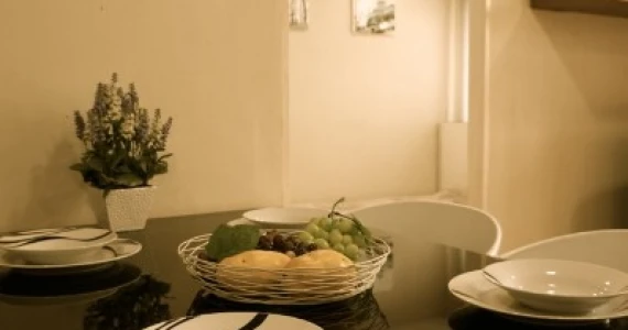 รูปภาพ เดอะ เพลน เนอรี่ สาทร (The Plenary Sathorn)