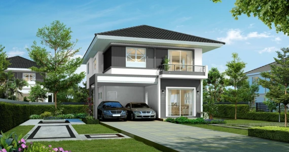 รูปภาพ ศุภาลัย ปาล์มสปริงส์ เทพารักษ์ (Supalai Palm Spring Thepharak)