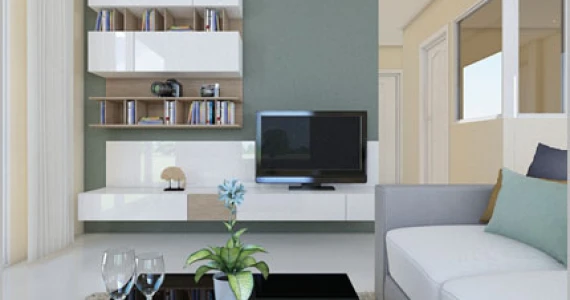 รูปภาพ คาซ่า วิลล์ ศรีราชา-สวนเสือ (Casa Ville)