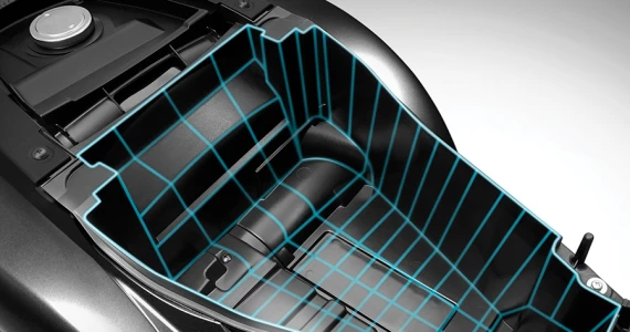 รูปภาพ ยามาฮ่า Yamaha Fino 125 STANDARD ปี 2021