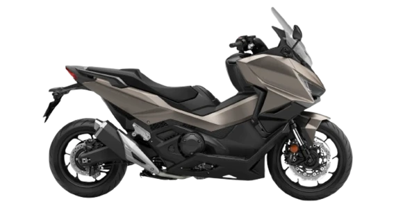 รูปภาพ ฮอนด้า Honda Forza 750 ปี 2025