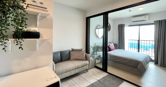 รูปภาพ เอ สเปซ เมกา บางนา (A Space Mega Bangna)