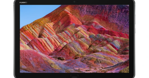รูปภาพ หัวเหว่ย Huawei MediaPadM5 Lite 10