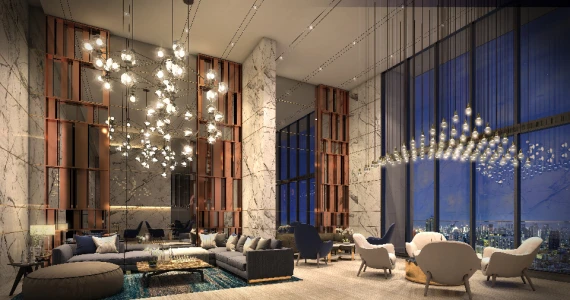 รูปภาพ เดอะ ไพรเวซี่ พระราม 9 (The Privacy Rama 9)