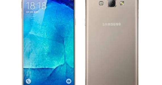 รูปภาพ ซัมซุง SAMSUNG Galaxy A8