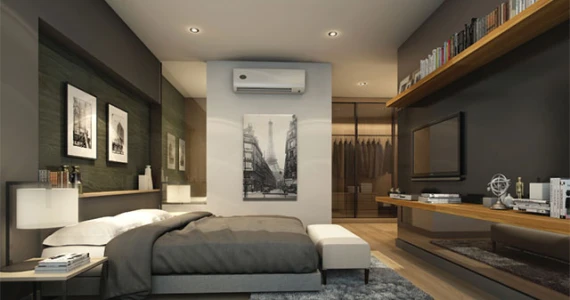 รูปภาพ บริกซ์ คอนโดมิเนียม (Brix Condominium)