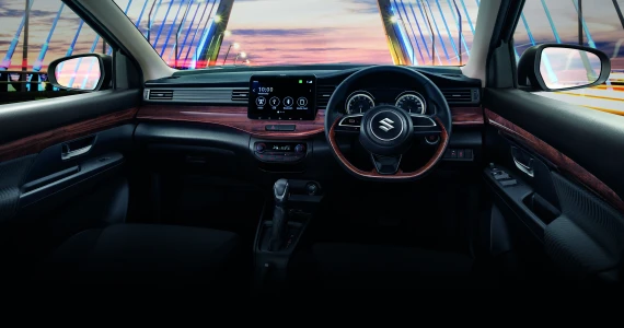 รูปภาพ ซูซูกิ Suzuki Ertiga GX ปี 2020