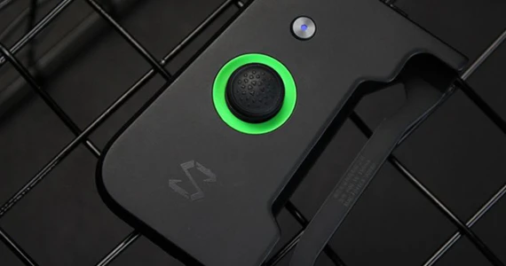 รูปภาพ เสียวหมี่ Xiaomi Blackshark 128GB