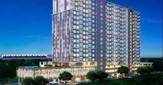 รูปภาพ เดอะ คริสตัล บลิส @ รัตนาธิเบศร์ (The Crystal Bliss @ Rattanathibet)