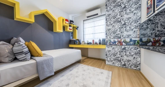 รูปภาพ ยูนิโอ ทาวน์ ศรีนครินทร์-บางนา (Unio Town Srinakarin - Bangna)