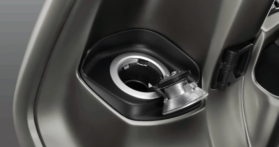 รูปภาพ ยามาฮ่า Yamaha Grand Filano Hybrid Connected (Standard) ปี 2024