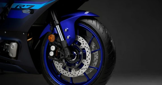 รูปภาพ ยามาฮ่า Yamaha YZF R7 ปี 2024