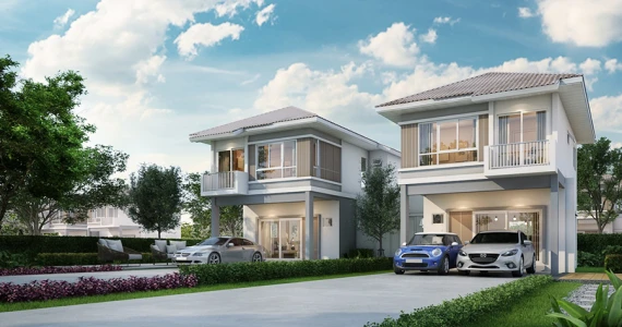 รูปภาพ ศุภาลัย ปาล์มวิลล์ อุบลราชธานี (Supalai Palm Ville Ubonratchathani)