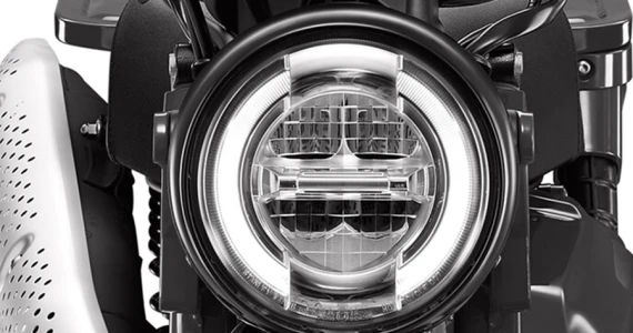 รูปภาพ ฮอนด้า Honda CT125 MY2022 ปี 2022