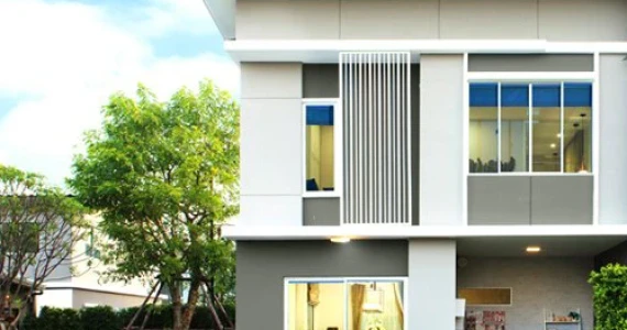 รูปภาพ พฤกษาวิลล์ สุขุมวิท - เทศบาล 7 (ชลบุรี) (Pruksaville Sukhumvit - Thetsaban 7)