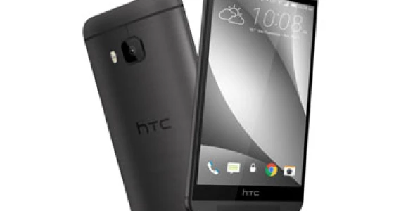 รูปภาพ เอชทีซี HTC One M9
