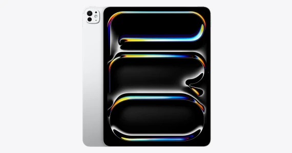 รูปภาพ แอปเปิล APPLE iPad Pro13" (2024) (2TB) Wi-Fi