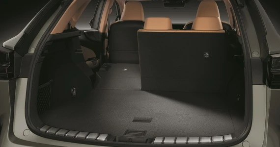 รูปภาพ เลกซัส Lexus NX 450h+ Grand Luxury Plus AWD ปี 2025