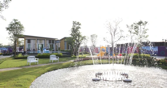 รูปภาพ โกลเด้น ทาวน์ ๒ พระราม 2 (Golden Town 2 Rama 2)