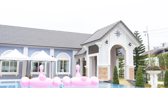 รูปภาพ โกลเด้น ทาวน์ เพชรเกษม 81 (Golden Town Phetkasem 81)