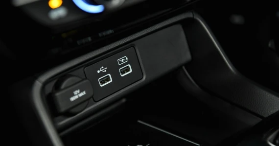 รูปภาพ ฮอนด้า Honda Civic e:HEV RS ปี 2022
