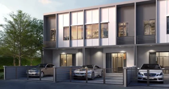 รูปภาพ พลีโน่ ดอนเมือง - สรงประภา (Pleno Donmuang - Songprapa)