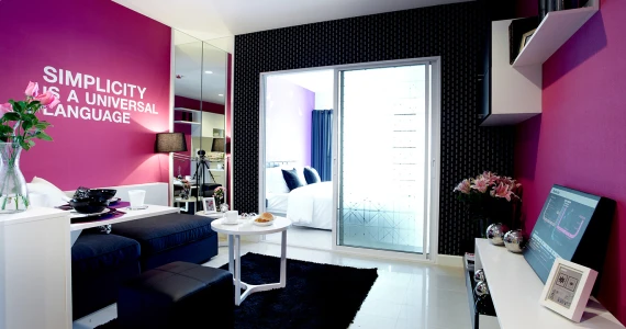 รูปภาพ เดอะ เลค กัลปพฤกษ์-วุฒากาศ (The Lake Kallapraphruk- Wutthakat)