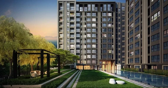 รูปภาพ นอตติ้ง ฮิลล์ ไฮด์ พาร์ค - สะพานใหม่ (Notting Hill Hyde Park - Sapanmai)