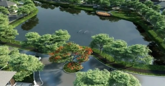 รูปภาพ เลค นครา (Lake Nakara)