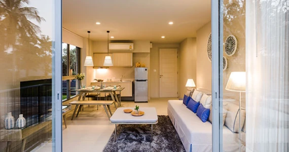 รูปภาพ บลู ชะอำ-หัวหิน (Blu Cha Am - Hua Hin)