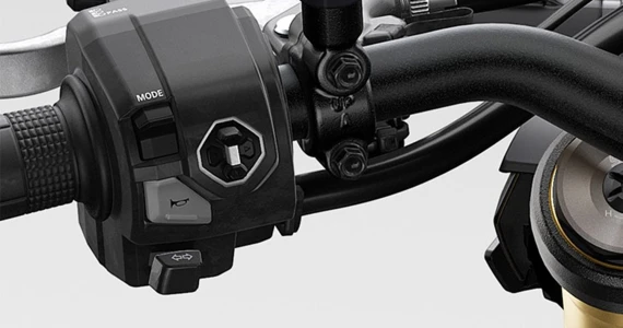 รูปภาพ ฮอนด้า Honda CB 1000 Hornet SP ปี 2025