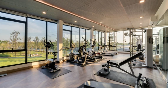 รูปภาพ ศุภาลัย พาร์ควิลล์ ประชาอุทิศ-สุขสวัสดิ์ (Supalai Parkville Prachauthit-Suksawat)