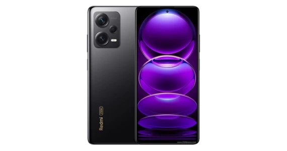 รูปภาพ เสียวหมี่ Xiaomi-Redmi Note 12 Explorer (8GB/256GB)